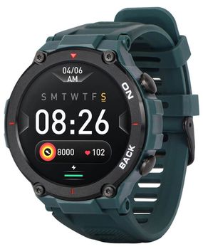 Smartwatch męski Garett GRS zielony dla aktywnych (3).jpg